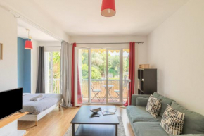GuestReady - Cosy studio close to the sea!